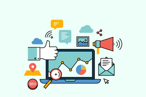 沾化提升网络推广效果企业要注意哪些方面的问题