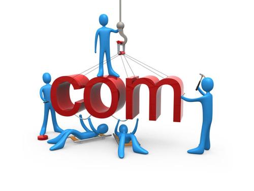 沾化企业网站建设成功与否和哪些有关呢