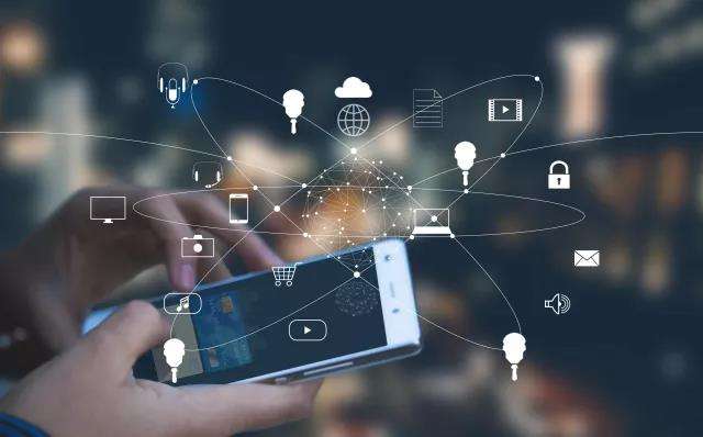 沾化分析企业做微信营销常见的几种模式