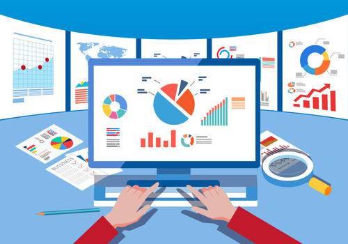 沾化哪一种网站设计风格才是适合企业呢？