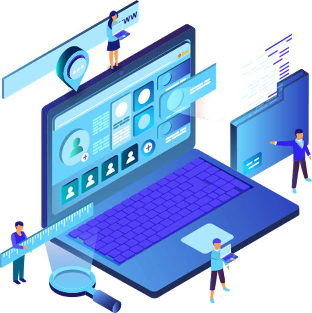 沾化分析企业网站设计过程中需要注意的几个问题