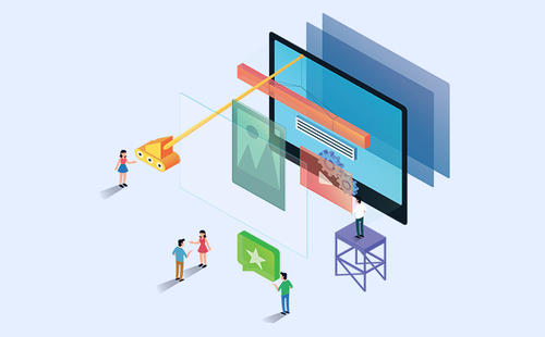 沾化网站建设公司介绍几种常见的建站类型